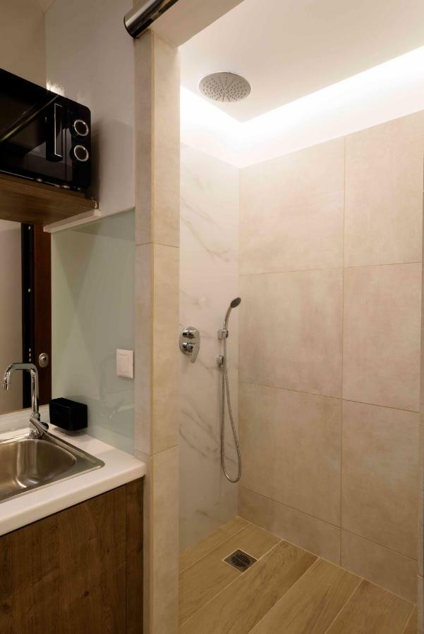 Electra & Myrto Appartement *